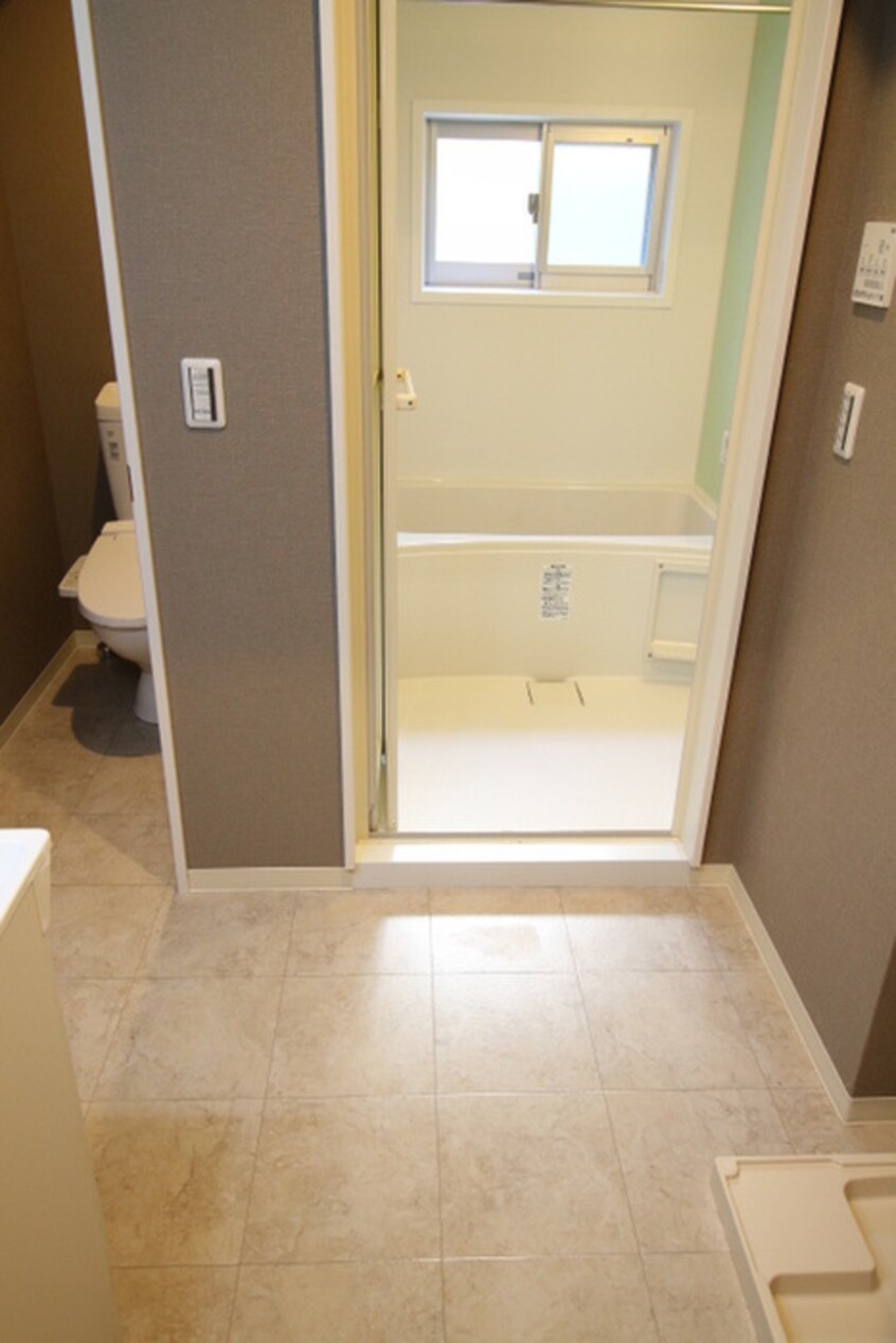 洗面 Grace 　Klar