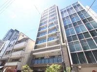 レ・ジェイド南森町(201)