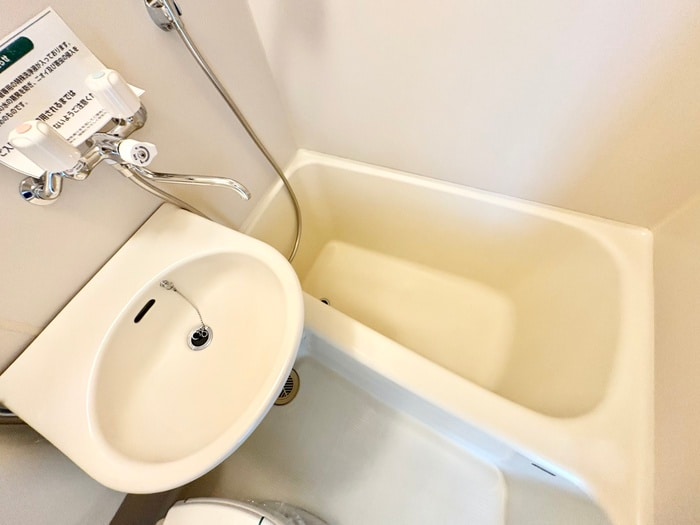 バス／シャワールーム等 KIYOTAビル