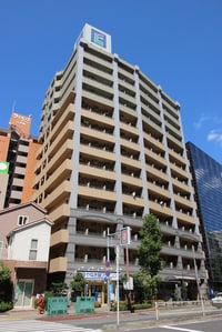 ｴｽﾃﾑｺｰﾄ大阪･中之島南(705)