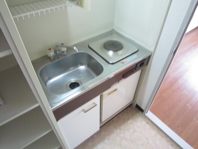 キッチン 中百舌鳥ビル