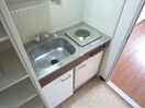キッチン 中百舌鳥ビル