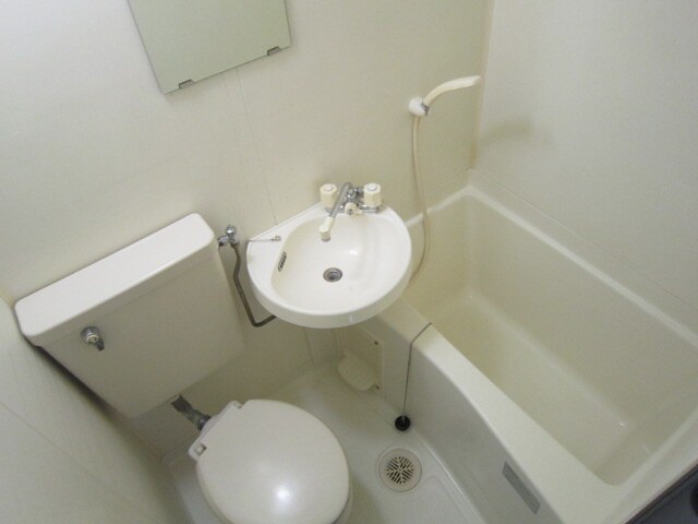 バス／シャワールーム等 中百舌鳥ビル