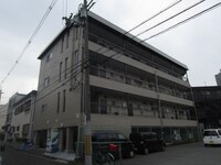 ギャレ荒本