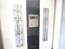 建物設備 コスモ新大阪