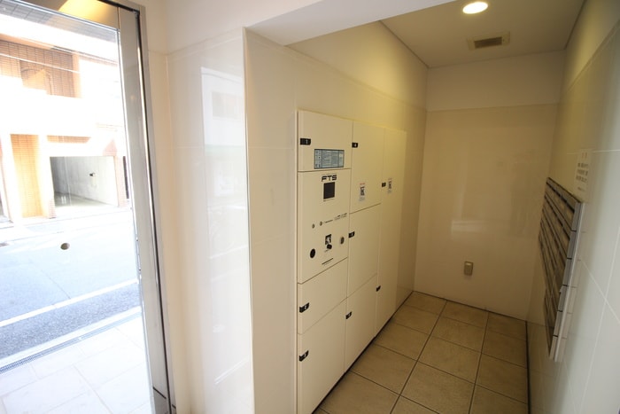 建物設備 Ｗｉｌｌ　Ｄｏ南森町