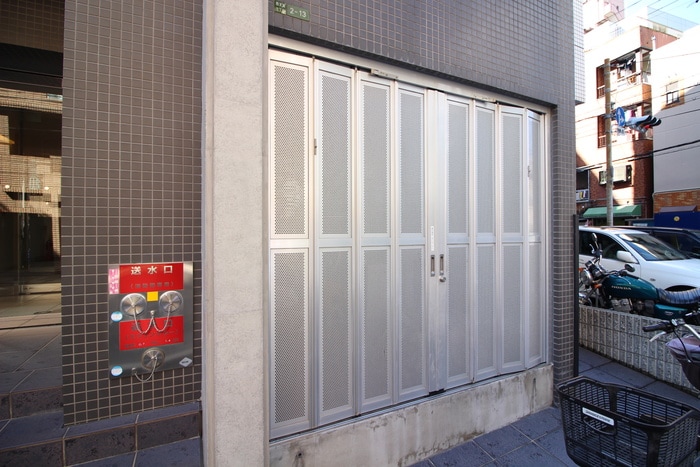 建物設備 Ｗｉｌｌ　Ｄｏ南森町