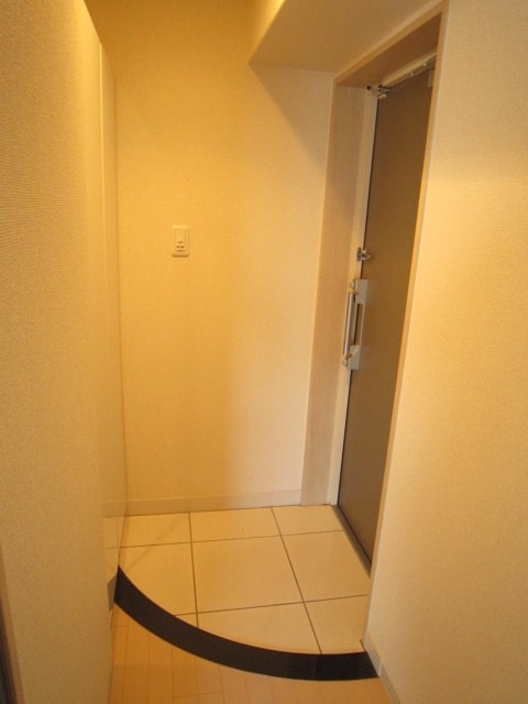 玄関 Ｗｉｌｌ　Ｄｏ南森町