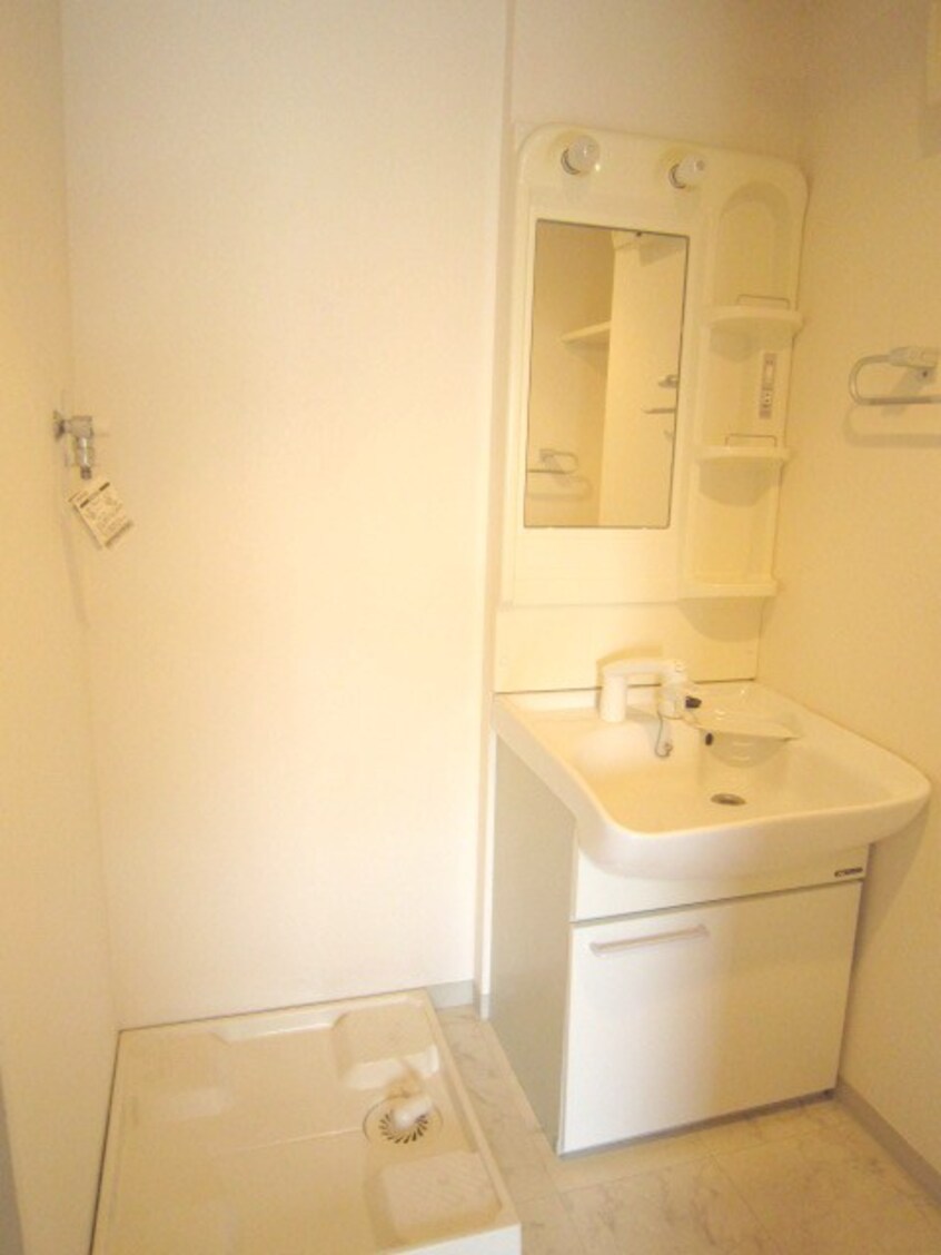 洗面 Ｗｉｌｌ　Ｄｏ南森町