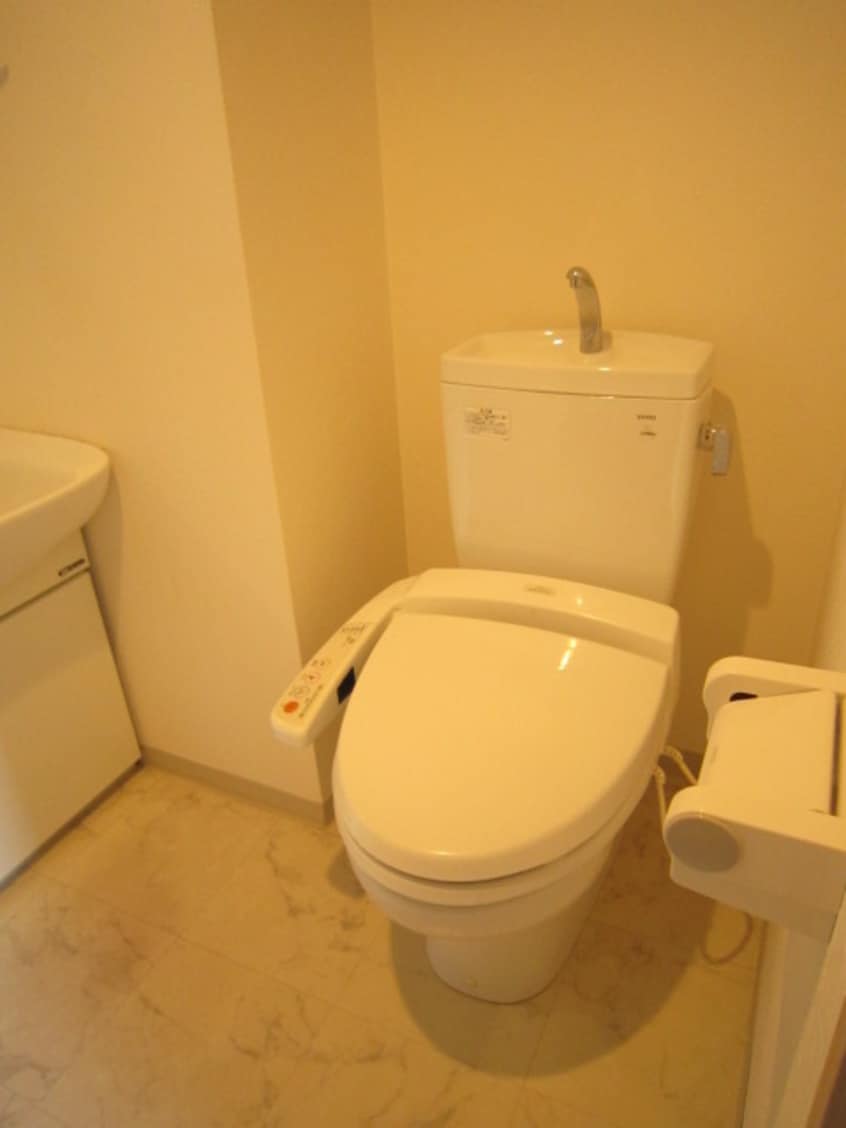 トイレ Ｗｉｌｌ　Ｄｏ南森町