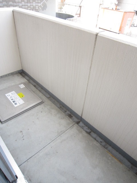 ベランダ・バルコニー Ｗｉｌｌ　Ｄｏ南森町