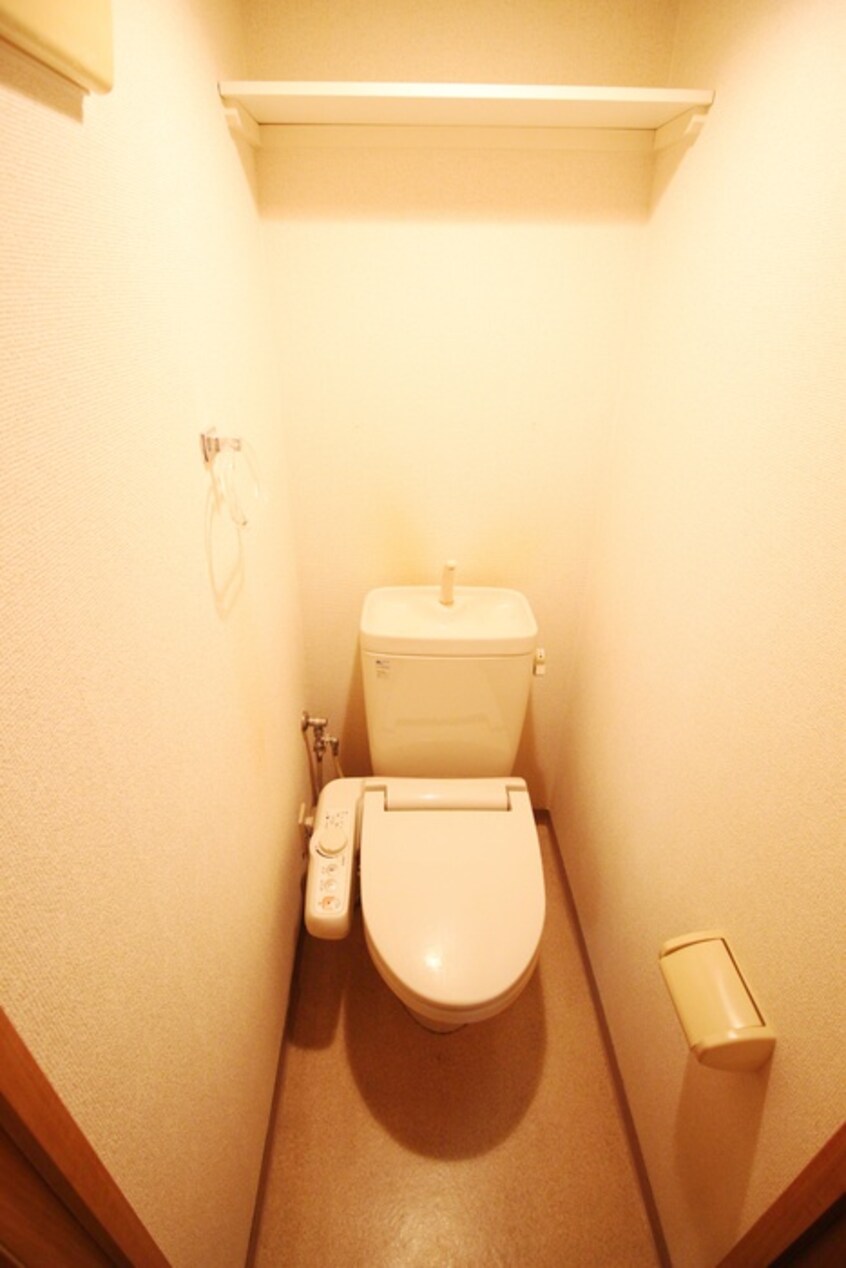 トイレ ｴｽﾃﾑｺｰﾄ大阪･中之島南(414)