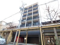 ベラジオ京都梅小路(501)