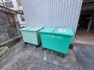 建物設備 ハイツホ－シャ