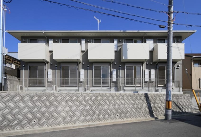 外観写真 シュエット