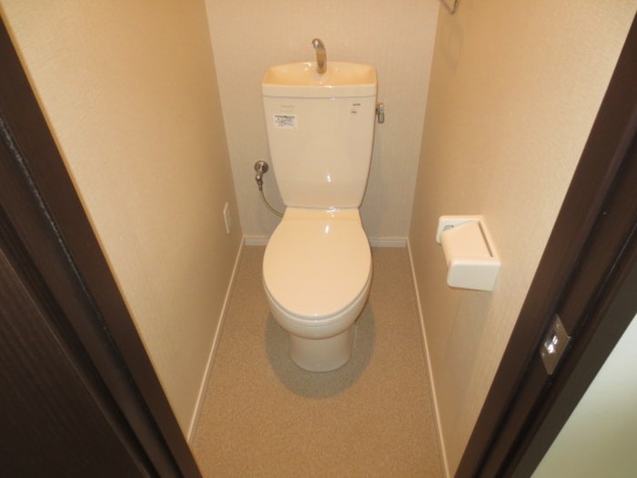 トイレ シュエット