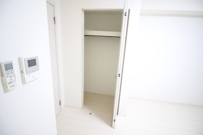 収納 シュエット