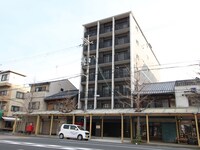 ベラジオ京都梅小路(502)