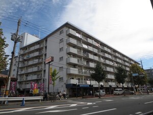 山科ハイツ（７６５）