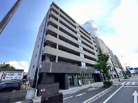 リーガル京都堀川五条通り(406)