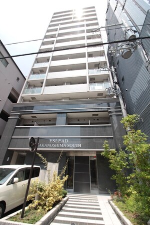 エスリード中之島SOUTH(1205)