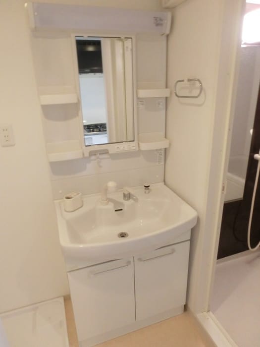 洗面 コンセール　ロワン