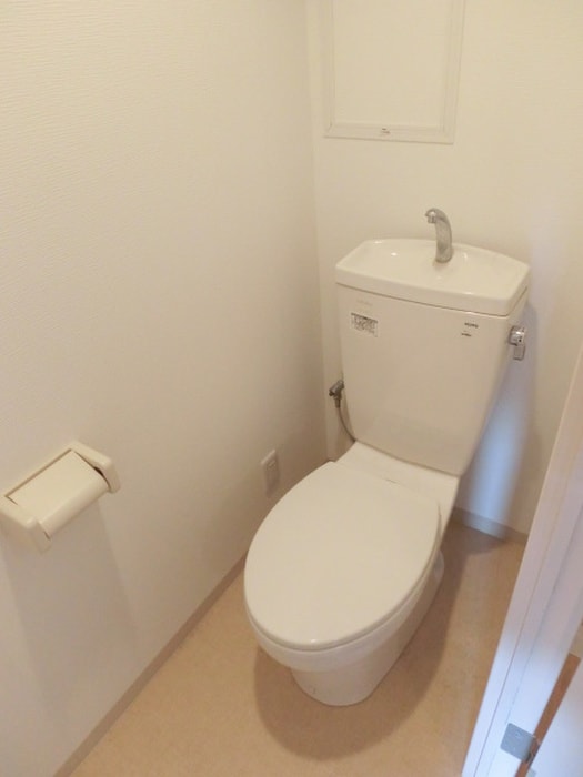 トイレ コンセール　ロワン