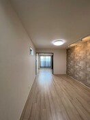 内観写真 フジパレス弥刀Ⅰ番館