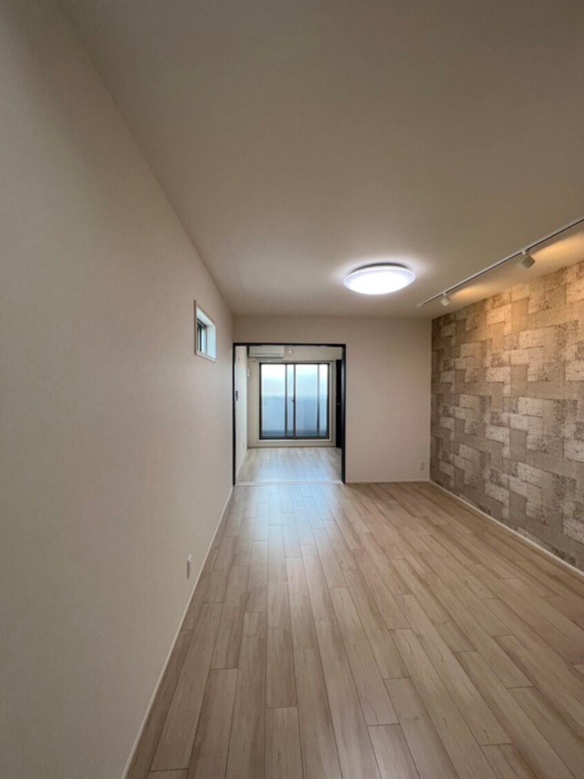 内観写真 フジパレス弥刀Ⅰ番館