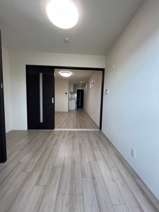 居室 フジパレス弥刀Ⅰ番館