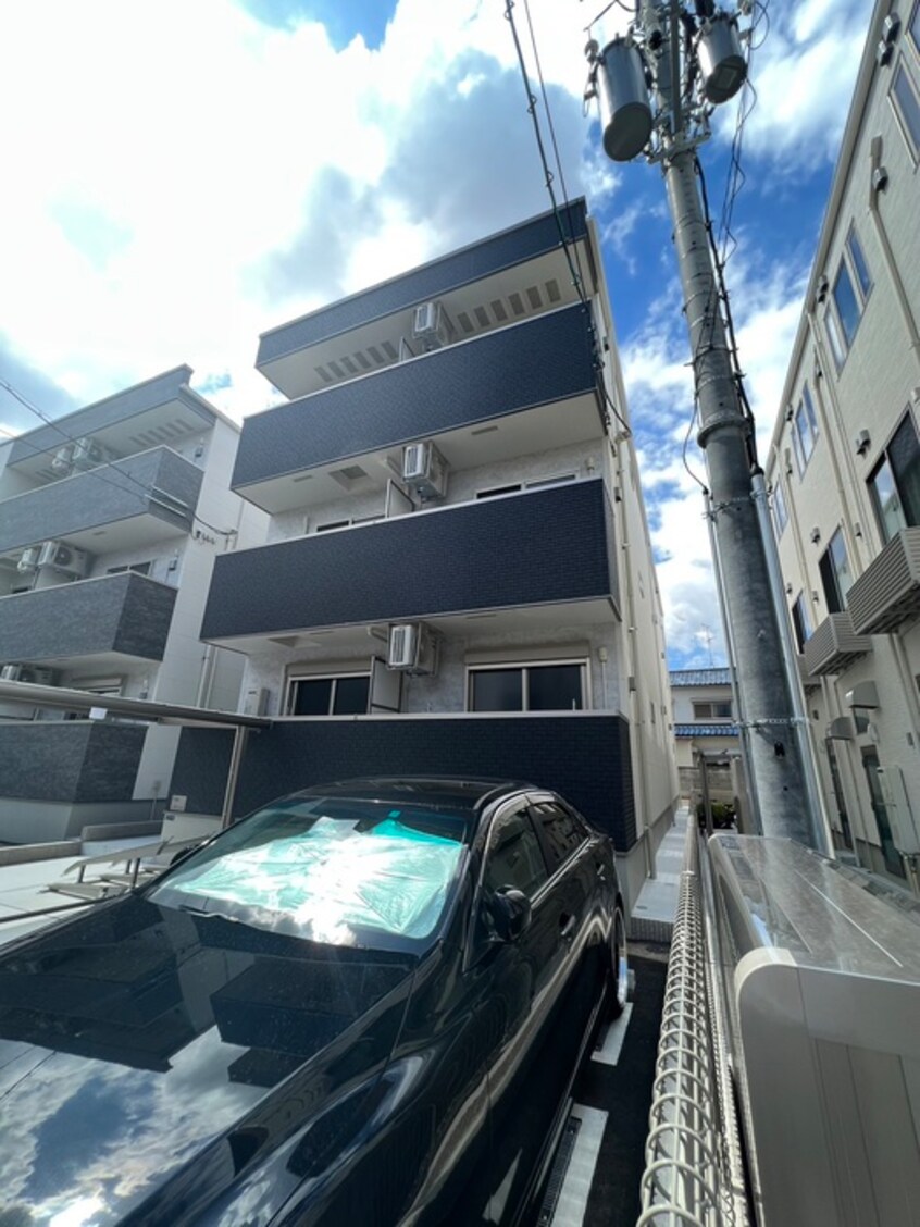 その他 フジパレス弥刀Ⅰ番館