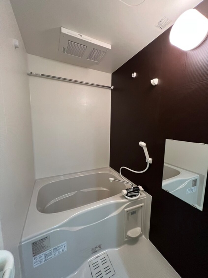 バス／シャワールーム等 フジパレス弥刀Ⅰ番館