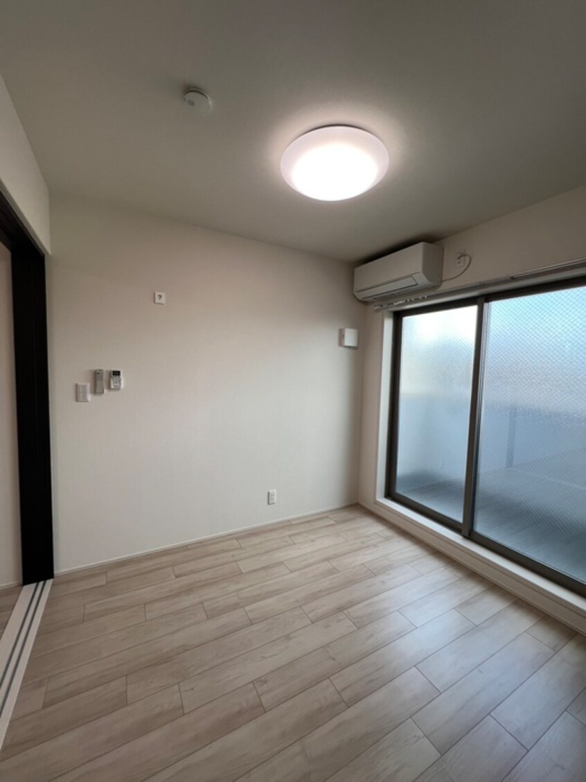 居室 フジパレス弥刀Ⅰ番館