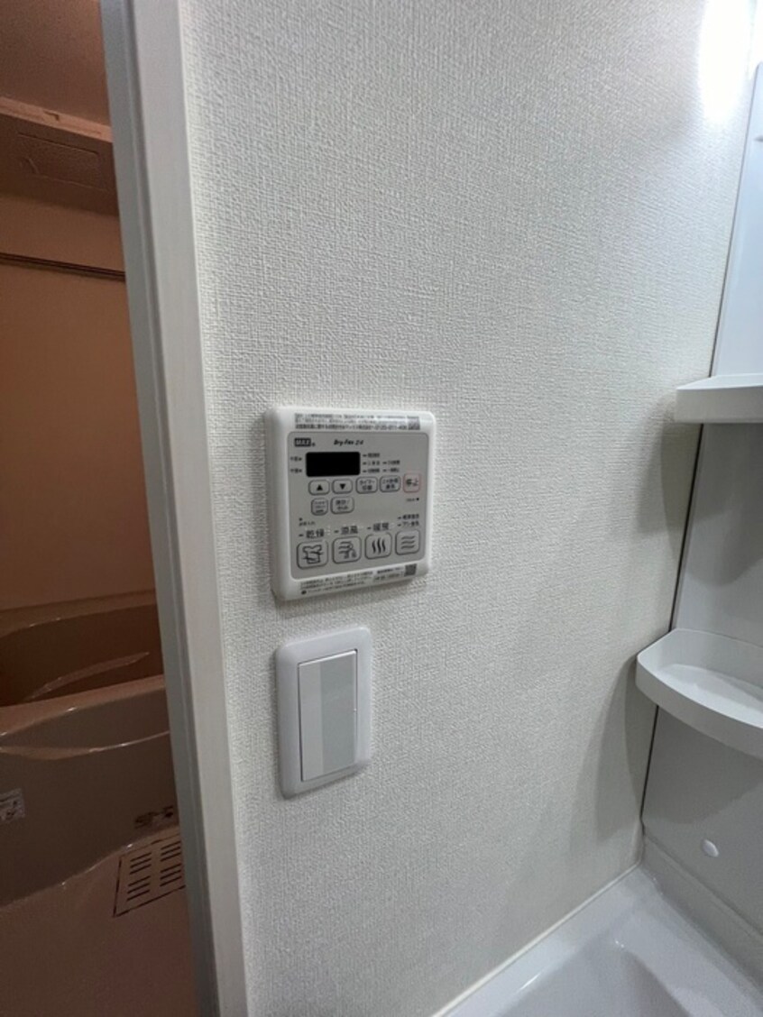 内観写真 フジパレス弥刀Ⅰ番館