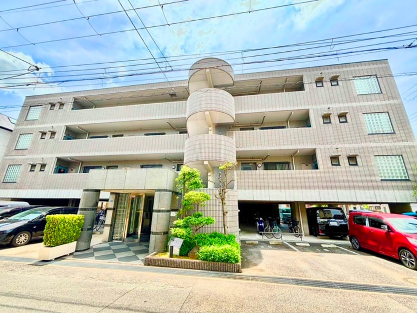 外観写真 アクティ モリノブ