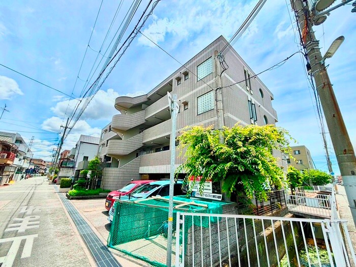 外観写真 アクティ モリノブ