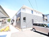 ヴィラ　エレガンスＡ