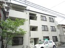 カ－サ京信濃殿の外観