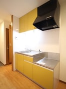 居室 ティ・ア・モ－ル