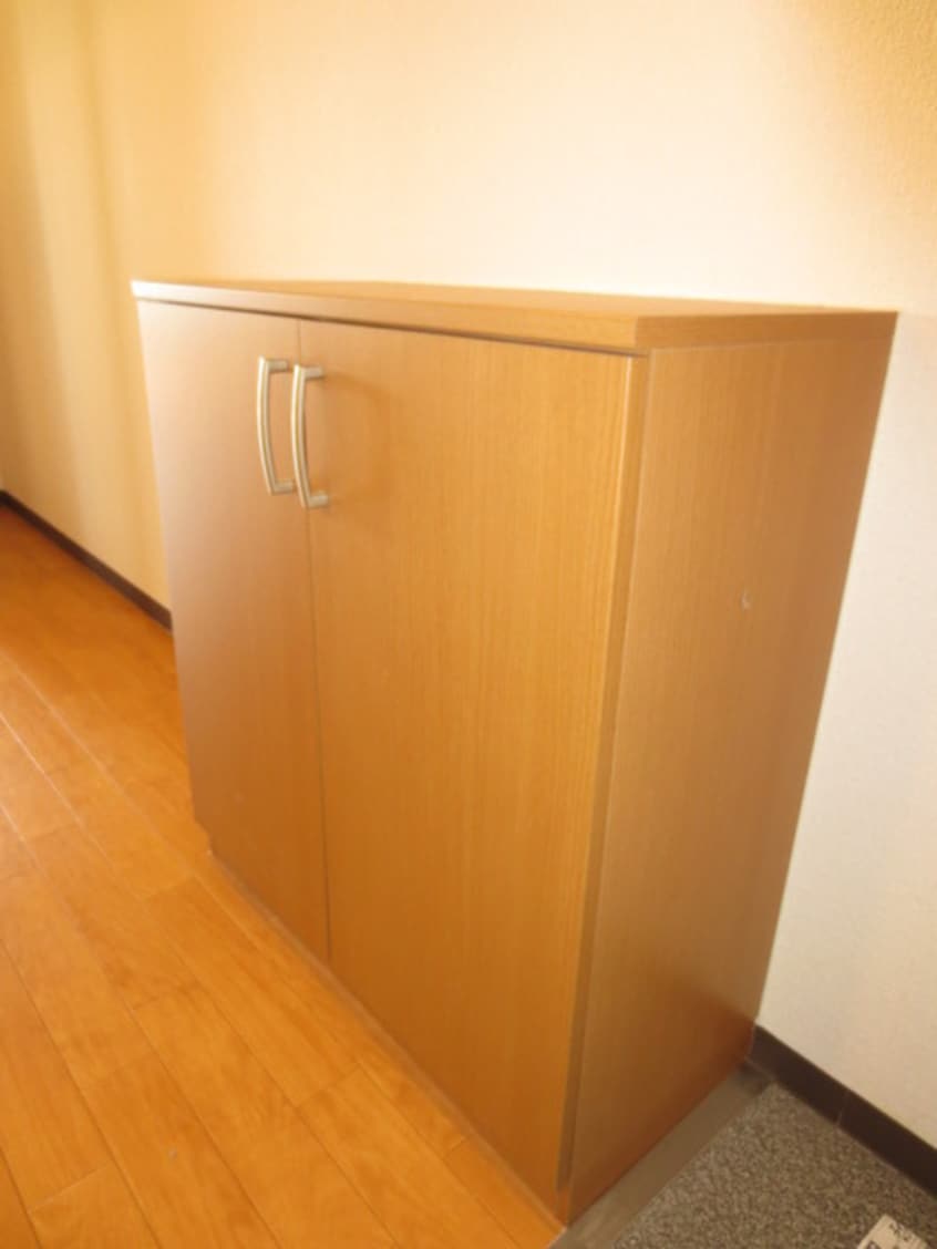 靴箱 ティ・ア・モ－ル