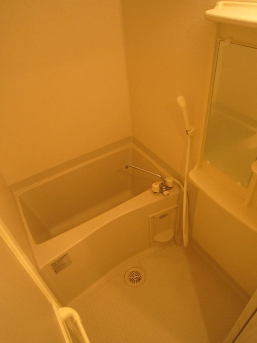 バス／シャワールーム等 ﾌﾟﾚｻﾝﾝｽ三宮花時計前（502）