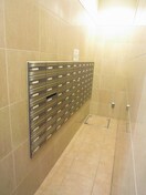 建物設備 ﾌﾟﾚｻﾝﾝｽ三宮花時計前（502）