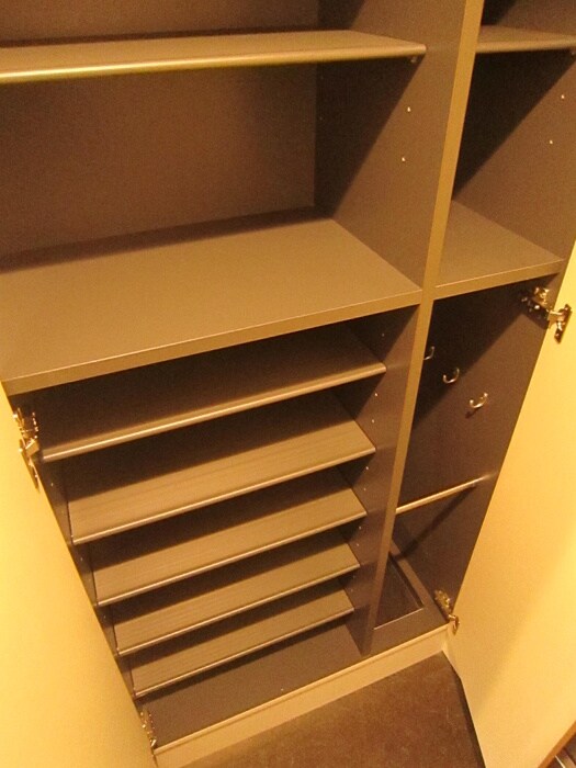 靴箱 ﾌﾟﾚｻﾝﾝｽ三宮花時計前（502）