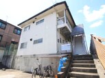長束マンション