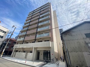 ｴｸﾞｾﾞ西大阪Ⅱ(705)