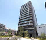 プレサンスブルーム東三国