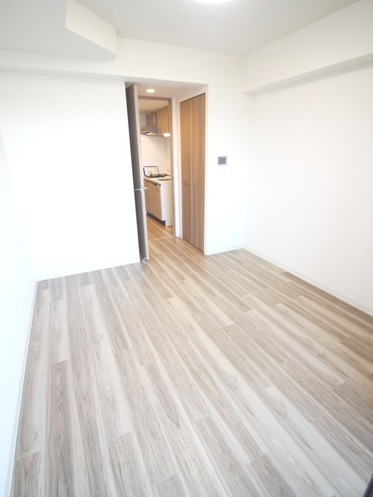 内観写真 プレサンスブルーム東三国