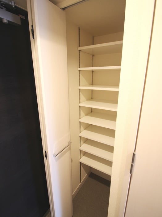 靴箱 プレサンスブルーム東三国