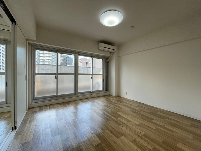 居室 ＳＨＩＮＥ　ＰＡＳＴＥＬ