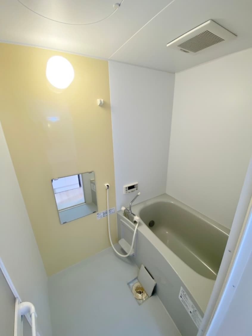 バス／シャワールーム等 ＳＨＩＮＥ　ＰＡＳＴＥＬ